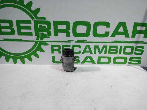 Compresor Aire Acondicionado Opel Astra 1.6 16V 101CV