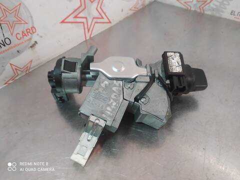 Antirrobo Mazda 5 116CV 85KW