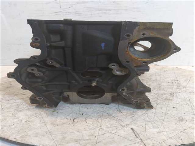 Bloque Motor Nissan Navara 2.3 DCI 163 CV 120KW