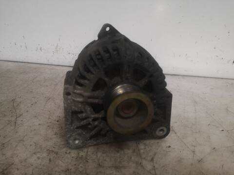 Foto 2ª: Alternador Renault Scenic F9QJ803 JM) (2006)