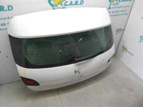 Foto 3ª: Portón Citroen DS4 DESIGN 112CV 82KW [9HR-9H05] (2011)