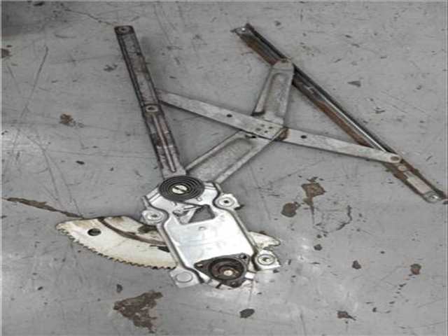 Elevalunas Eléctrico Delantero Izquierdo Toyota Corolla 1.3