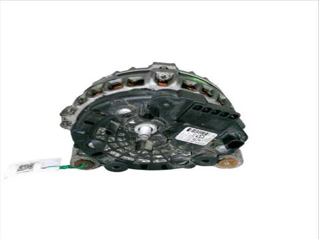 Foto 3ª: Alternador Nissan Qashqai 1.2 DIG-T (2013)