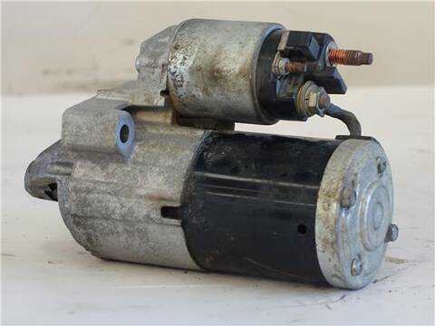 Foto 2ª: Motor de Arranque Peugeot 208 1.4 ACTIVE 68CV 50KW [8H01] (2013)