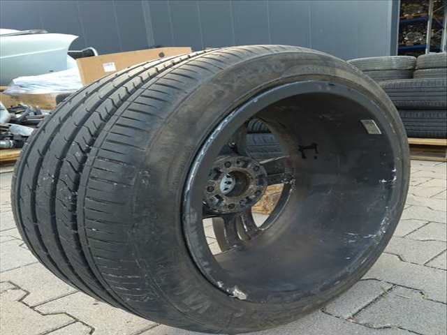 Juego LLantas Bmw Serie 3 315 320D DIESEL 190 CV 140KW