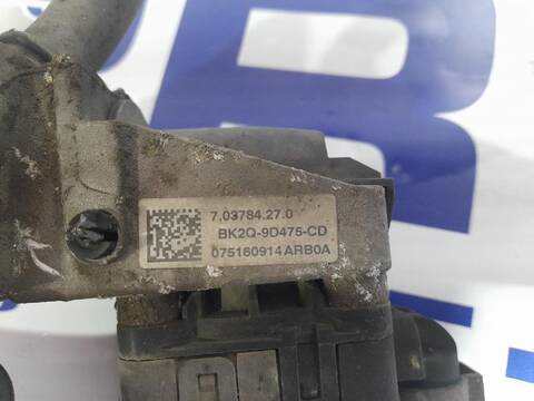 Foto 3ª: Valvula EGR Citroen Jumper 2.2 E-HDI FAP CAT 131CV [D/ 4H03] (2014)