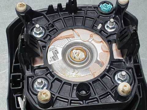 Foto 3ª: Kit Airbag Citroen C5 FEEL AIRCROSS 131CV 96KW [HN05] (2020)