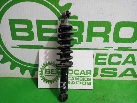 Amortiguador Trasero Derecho Peugeot 508 ACTIVE 140CV