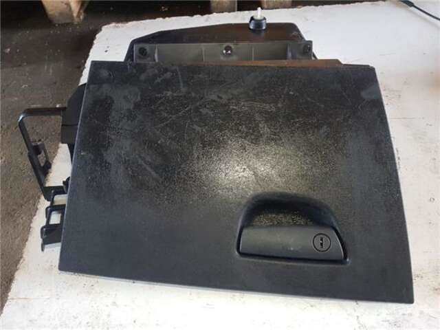 Guantera Fiat Stilo 1.6 16V (192_XB1A)