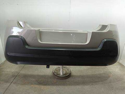 Paragolpes Trasero Citroen C3 1.2 PURETECH 82 83CV 61KW