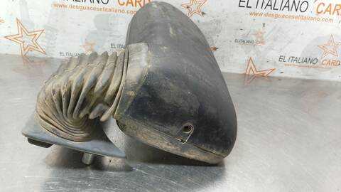 Foto 3ª: Retrovisor Izquierdo Iveco Daily 50 - C 11 CAJA ABIERTA 106CV 78KW [814043C] (2001)