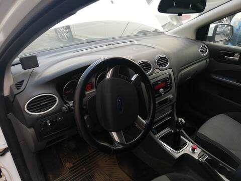 Salpicadero Ford Focus KKDA