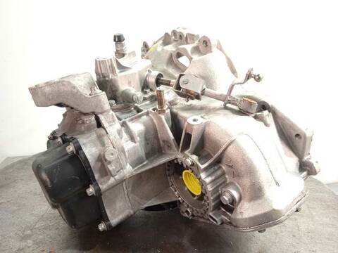 Foto 2ª: Caja Cambios Opel Corsa COSMO 75CV 55KW [Z13DTJ] (2009)