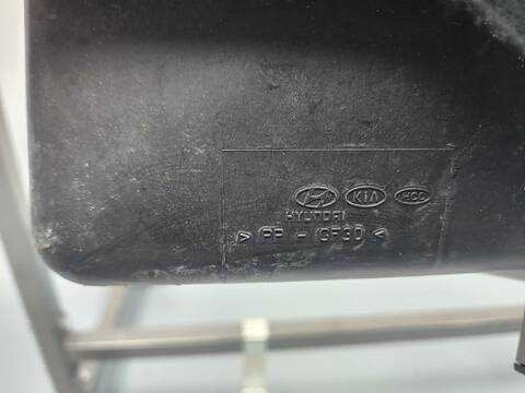 Foto 2ª: Electroventilador Kia Carens BASIC 135CV 99KW [G4FD] (2015)