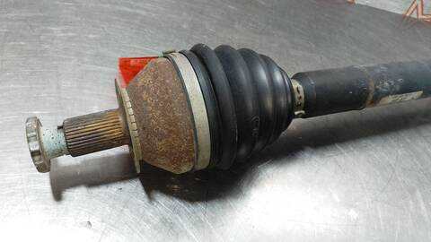 Foto 3ª: Transmision Delantera Derecha Seat Ibiza ERENCE 90CV 66KW [BXJ] (2009)