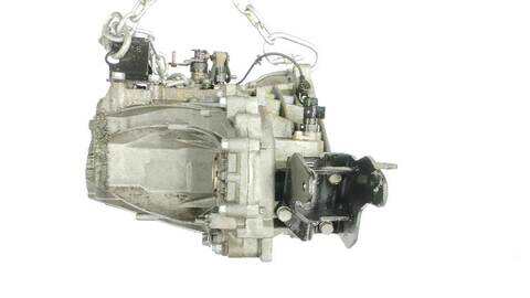 Foto 3ª: Caja Cambios Kia Ceed 1.6 CRDI 115 PRO ED) [D4FB] (2008)