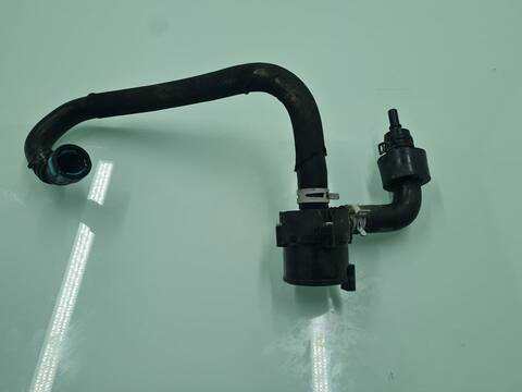 Bomba de Agua Ford Ranger DOBLE CABINA 4X4 XLT LIMITED 170CV 125KW