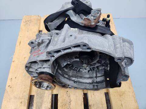Caja Cambios Seat Leon I-TECH 150CV 110KW