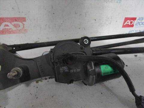 Foto 2ª: Motor Limpia Delantero Kia Sorento 2.5 CRDI 170CV 125KW [D4CB] (2007)
