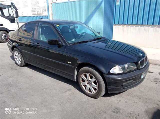 Airbag Delantero Izquierdo Bmw Serie 3 315 318 I