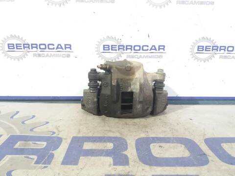 Pinza Freno Trasera Izquierdo Mercedes Clase A 140 1.4 CAT 82CV