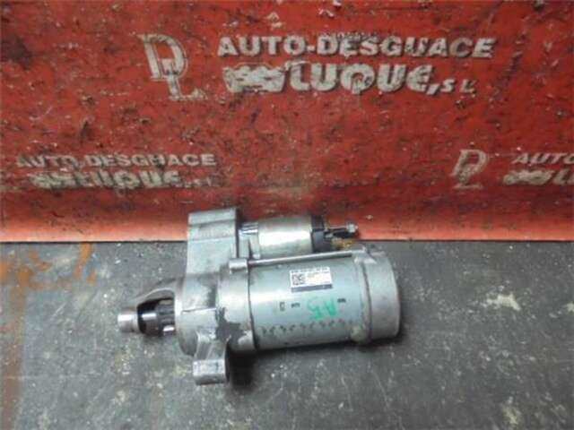 Foto 3ª: Motor de Arranque Audi A5 2.0 TDI (105KW) [2.0 LTR. - 105 KW 16V TDI] [CAGA]