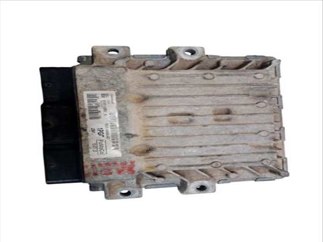 Foto 3ª: Centralita Motor ECU Ford Transit 2.2 TDCI FURGONETA (2012)