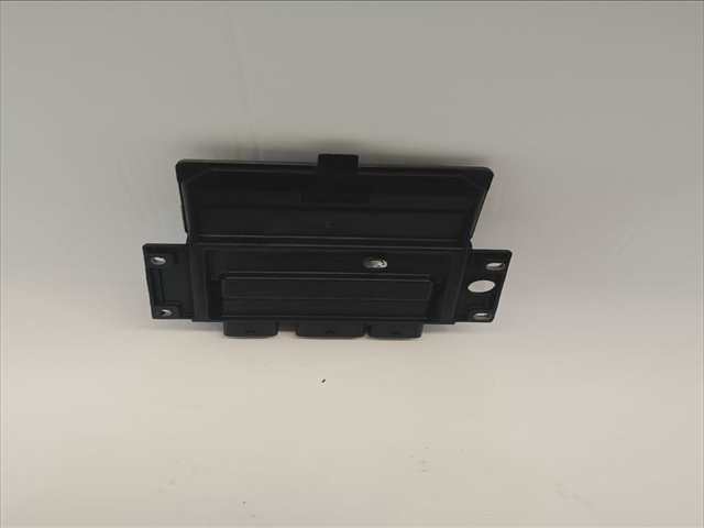 Centralita Motor ECU Renault Megane 1.5 CDI DIESSEL CLASSIS BERLINA