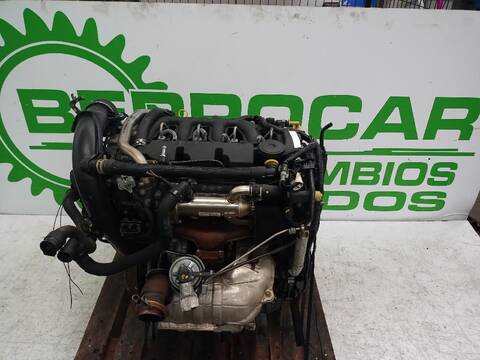 Motor Completo Peugeot 508 ACTIVE 140CV
