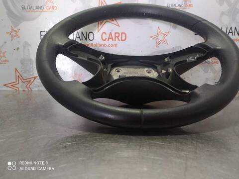 Foto 2ª: Volante Mercedes Clase C 160 C 220 CDI 204.008) BERLINA 170CV 125KW [646811] (2008)