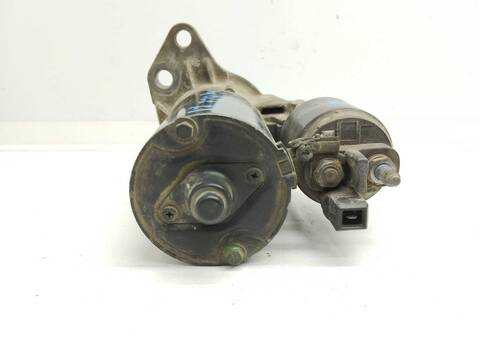 Foto 4ª: Motor de Arranque Seat Toledo 1.6 16V 105CV 77KW [BCB] (2003)