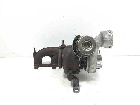 Foto 3ª: Turbocompresor Seat Altea BXE (2007)