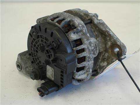 Foto 2ª: Alternador Iveco Daily 2.3 FURGON H2 29 L... BATALLA 3000 145CV 107KW [F1AE3481C*A] (2013)