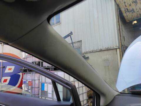 Airbag Cortina Delantero Izquierdo Toyota Avensis 1ADFTV