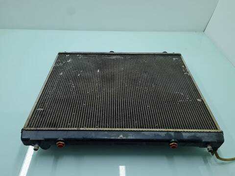 Foto 3ª: Radiador Motor Mitsubishi Montero 3.2 DI-D CAT 165CV 121KW [4M41] (2005)