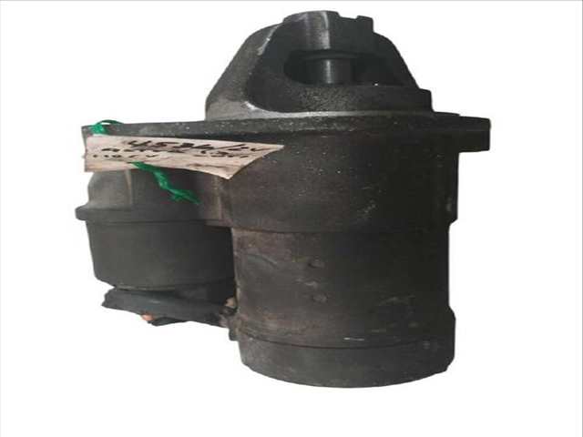 Foto 3ª: Motor de Arranque Opel Astra 1.7 CDTI 68) (2009)