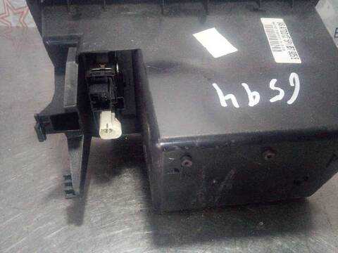 Foto 3ª: Sistema Audio Radio CD Seat Leon STYLE 150CV 110KW [CZEA] (2015)