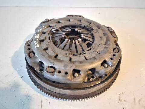Volante Motor Mercedes Viano 646980