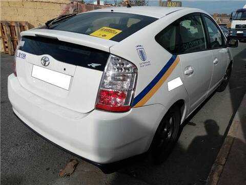 Foto 2ª: Cierre Centralizado Delantero Derecho Toyota Prius 1.5 [1NZ-FXE]