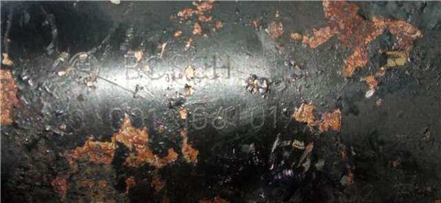 Foto 2ª: Motor de Arranque Mini One 1.6 16V [W10B16A]