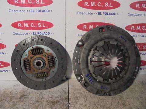 kit Embrague Daewoo Tacuma SE 105CV 77KW