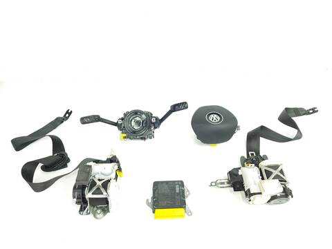Kit Airbag Volkswagen Golf SPORT BLUEMOTION TECH.