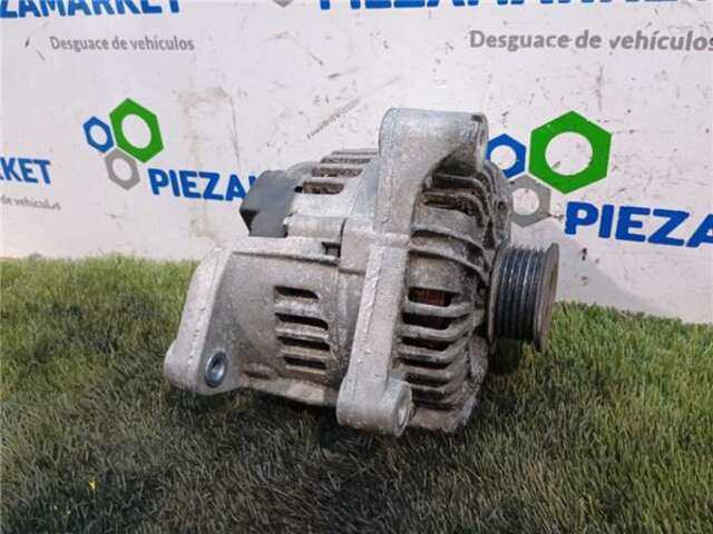 Alternador Bmw Serie 1 114 2.0 120D [2.0 LTR. - 120 KW 16V DIESEL]