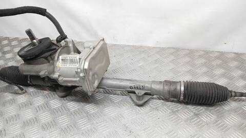 Foto 2ª: Cremallera de Direccion Citroen C3 1.2 VTI 82 LPG 82CV 60KW [HM03] (2018)