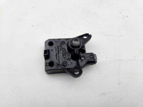 Centralita Motor ECU Volkswagen Passat R-LINE 4 MOTION 193CV