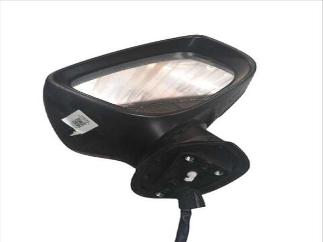 Foto 2ª: Retrovisor Derecho Mazda 3 2.0 (2013)