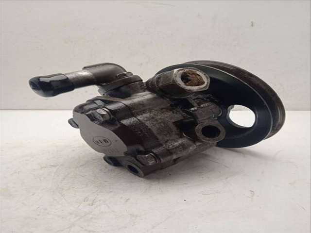 Foto 2ª: Bomba de Direccion Kia Besta VERSION INDEFINIDA