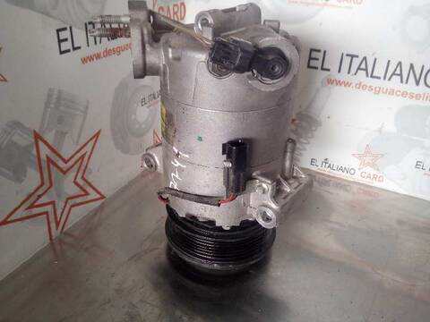 Foto 3ª: Compresor Aire Acondicionado Ford Focus TITANIUM 125CV 92KW [M1DA] (2012)