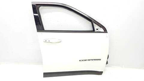 Puerta Delantera Derecha Jeep Compass LIMITED FWD