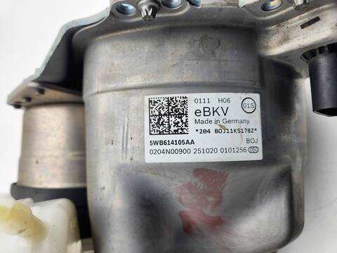 Foto 2ª: Servofreno Cupra Leon BASIS E-HYBRID 204CV [DGEA] (2020)